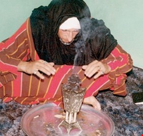 الصحة:  تحذر من مكاتب المشعوذين