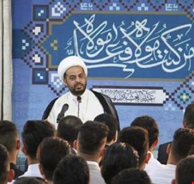 الخزعلي يكشف خفايا معركة تلعفر