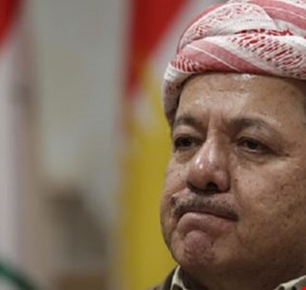 تهم الفساد تلاحق بارزاني : سرق ثروات الاقليم وحولها لعائلته