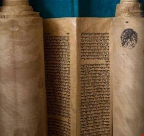 رحلة الارشيف اليهودي من أقبية بغداد الى معابد تل ابيب