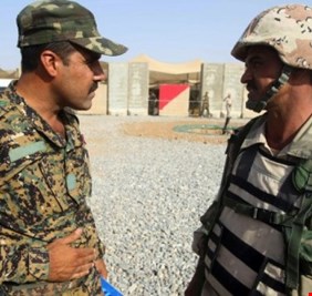 نيويورك تايمز : كركوك قد تقتل حلم الكرد بالاستقلال وبغداد لن تتفاوض من أجلها