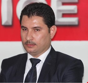 الديمقراطي الكردستاني: ابلغنا ابو الغيط بشروطنا لتأجيل الاستفتاء