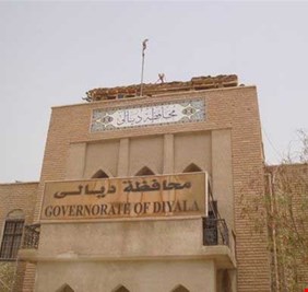 ديالى تفجر شرارة الغضب ضد استفتاء برزاني البغيض