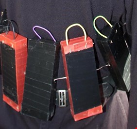 جهاز مكافحة الارهاب يكشف عن عدد انتحاريات داعش