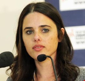 وزيرة يهودية: كوردستان المستقلة بمصلحة إسرائيل والغرب وعلى أمريكا دعمها