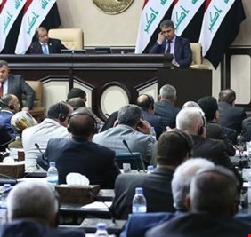 مفوضية الانتخابات تحرج الكتل السياسية وازمة جديدة تنتظر البرلمان