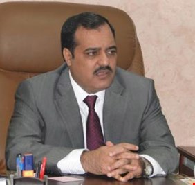 بالوثيقة رئيس لجنة النزاهة النيابية 