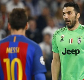 الغيابات تضرب يوفنتوس قبل مواجهة برشلونة في دوري أبطال أوروبا