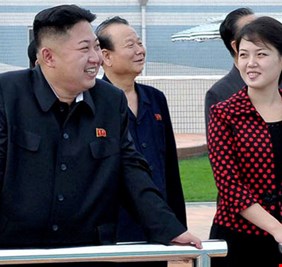 صديق مقرب من زعيم كوريا الشمالية يكشف عن فريقه المفضل في كرة القدم