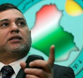 ماذا يريد بهاء الأعرجي ؟!