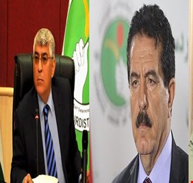 الإتحاد الوطني الكردستاني على حافة الانفجار.. عادل مراد ضد الاستفتاء وكوسرت مع البرزاني، وبقية القيادة منقسمة بين الاتجاهين!