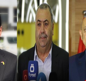 مدير الخطوط الجوية المدان يرفع الغطاء عن بالوعة الفساد ويدلي بمعلومات خطيرة ضد الحمامي وعبطان