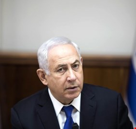 اسرائيل تعلن موقفها الرسمي من استفتاء كوردستان