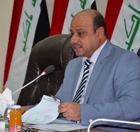 الحبس ثلاث سنوات لرئيس مجلس محافظة البصرة