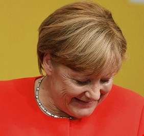 ميركل تعترف بارتكابها فعلًا طائشًا أيام الشباب.. ما هو؟