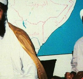 بن لادن يعود لزعامة تنظيم القاعدة