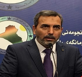 كتلة بدر البرلمانية تطمئن الكرد في بغداد