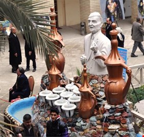 المثقفون العراقيون يوجهون رسالة الى المثقفين الأكراد يطالبونهم فيه بالوقوف ضد اطماع مسعود برزاني واستفتاءه