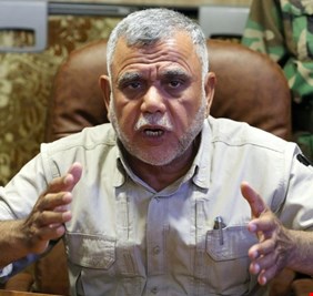 العامري: تأجيل الانتخابات سيدخل العراق في نفق مظلم