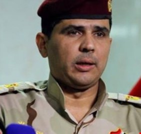 الداخلية تكشف خيوط الهجوم على مقر للحشد وسط بغداد