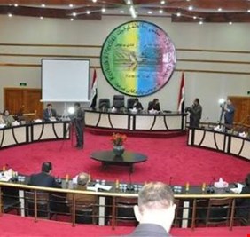 مجلس كركوك يرد على البرلمان: لن نلتزم بإقالة المحافظ وطلب العبادي غير قانوني