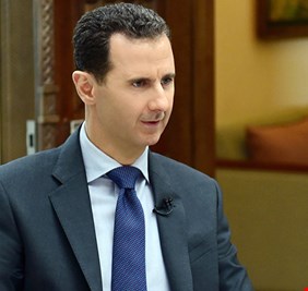 تحول غير متوقع...السعودية ترى مستقبل سوريا في الأسد