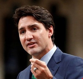 رئيس وزراء كندا يوجه رسالة لزعيمة ميانمار بشأن “الروهنغيا”