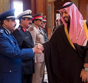 هل يفعلها الشعب السعودي.. حراك 15سبتمبر يثير جدلاً واسعاً بالمملكة وارتباك وتخبط داخل الديوان الملكي!