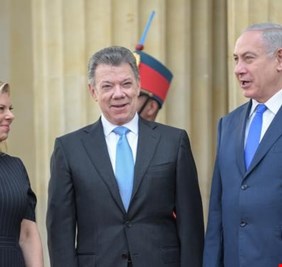 نتنياهو: إسرائيل اصبحت شريكا مهما للجيران العرب