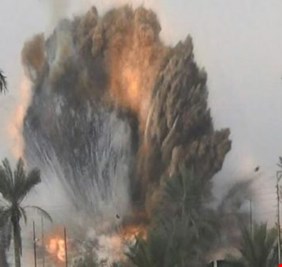 تحذير اميركي من السفر الى العراق