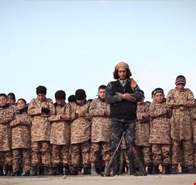 تكتيك جديد ينتهجه 