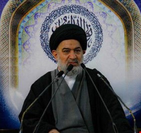 المرجعية الدينية تعزي ذوي ضحايا التفجيرات الارهابية وتحذر من انتقام “داعش”