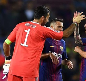 رئيس برشلونة يعلن الخبر السار لعشاق ميسي