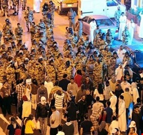 يسقط آل سعود ونريد السكن.. سعوديون ينشرون فيديوهات مناهضة للعائلة الحاكمة تزامناً مع دعوات 15 سبتمبر