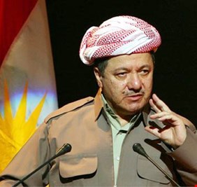 مسعود بارزاني: لاتأجيل ولابديل للاستفتاء ولن نكون خدما لبغداد