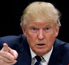 ترامب ينتقد 