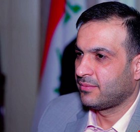 الكربولي : ترسانة الأسلحة الكردية خزنت لإجراء الاستفتاء