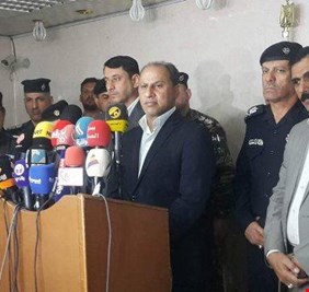 مصدر رفيع: محاولات مشبوهة لتحريف سير التحقيق في تفجيرات الناصرية -تفاصيل دقيقة عن العملية الارهابية-