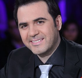 وائل جسار : زعلان من اجل جورج وسوف وانصحه بالاعتزال