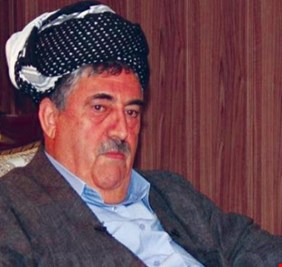 حاجي محمود: بغداد ستحاول فرض الحرب علينا سواء أجرينا الاستفتاء أو لم نفعل