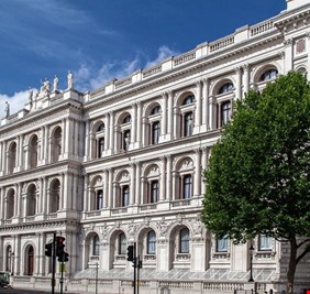 الخارجية البريطانية: لا ندعم استفتاء كردستان وإجراؤه سيلحق الضرر باستقرار المنطقة