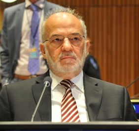 إبراهيم الجعفري: لا تنازل عن كركوك والاستفتاء بمصلحة 