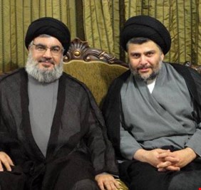 لماذا ذهب الصدر الى لبنان