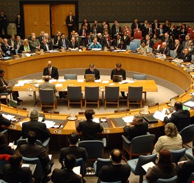 تفاصيل مقترح الامم المتحدة المقدم الى بارزاني من أجل تأجيل الاستفتاء