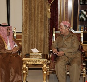 الى انصار التقارب السعودي العراقي: السبهان في كردستان ’ ماذا يريد في هذا التوقيت الغريب للزيارة