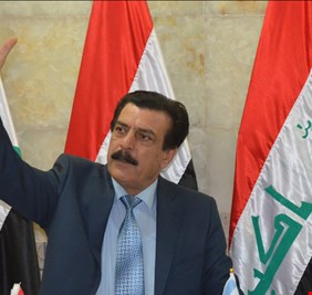 مقرر البرلمان: ستصدر قرارات صارمة لإيقاف المهزلة الكردية الإسرائيلية