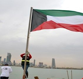 الكويت تطلب من سفير كوريا الشمالية مغادرة أراضيها