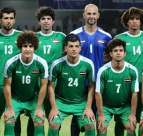 منتخب الشباب يهزم نظيره الأردني وديا