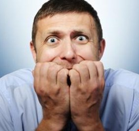4 تمارين للتغلب على خوفك.. جربها