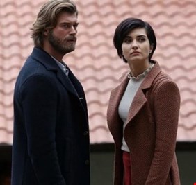 مهند يعود للشاشة بفيلم ومسلسل جديدين